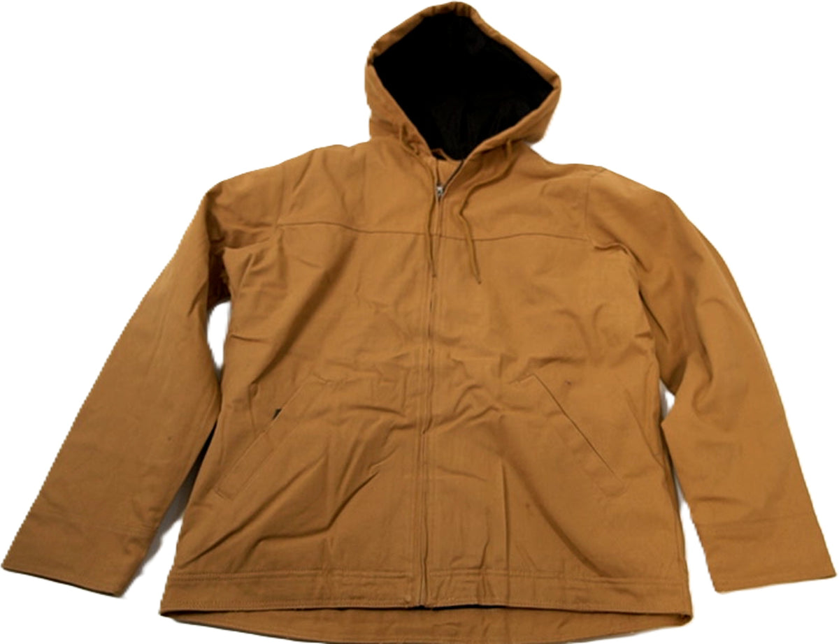 Insulated Work Jackets Assorted Sizes Magellan Outdoors