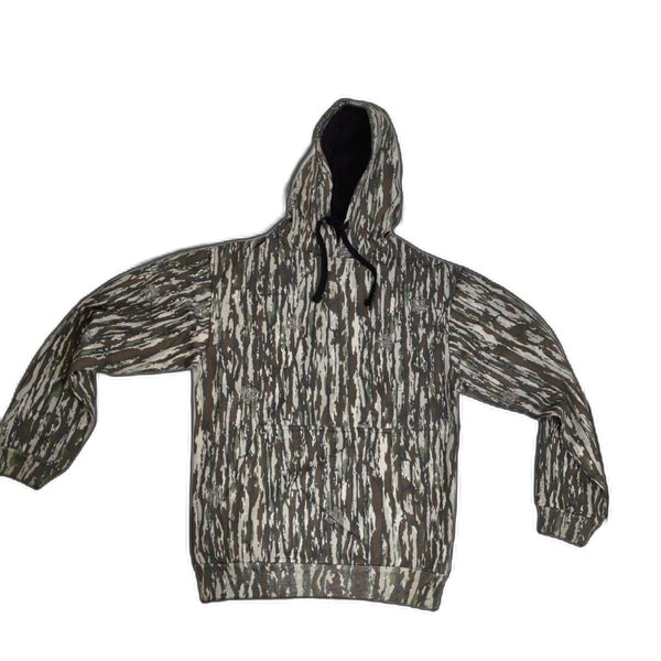 Camo Hoody Assorted