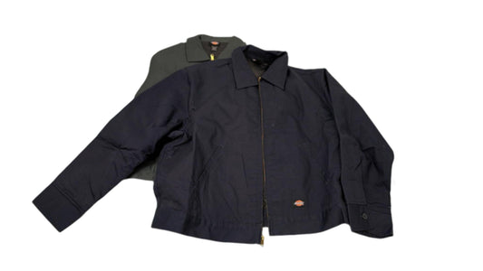 Dickies Jackets Assorted