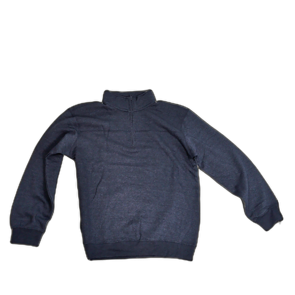 Fleece Mock Neck Sweater Ass't Sizes & Colours
