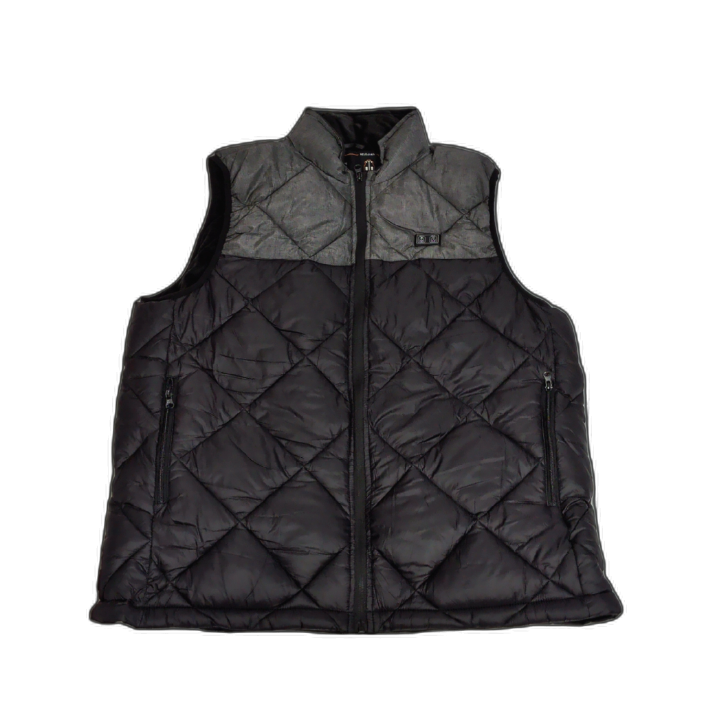 Heated Vest 10,000 Mah Universal Size