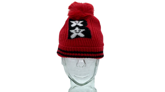 Kids Insulated Winter Hats Assorted