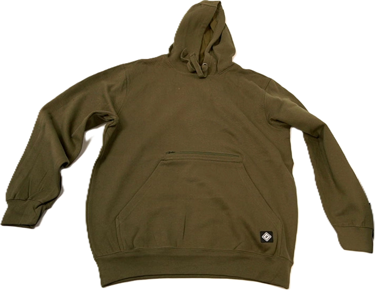 Men's Pullover Hoody 2XL Assorted Colours (or 2/$29.99) - Additional View