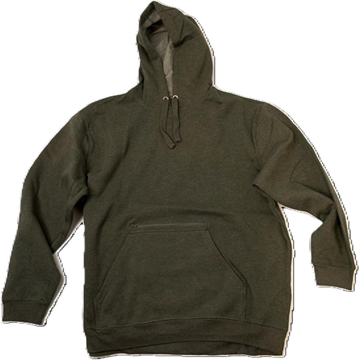 Men's Pullover Hoody Medium Assorted Colours (or 2/$29.99) - Additional View