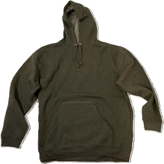 Men's Pullover Hoody Medium Assorted Colours (or 2/$29.99) - Additional View