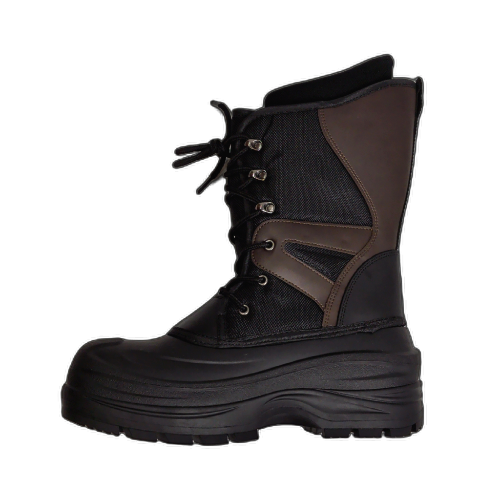 Men's Winter Boots Woods Avalanche Assorted Sizes