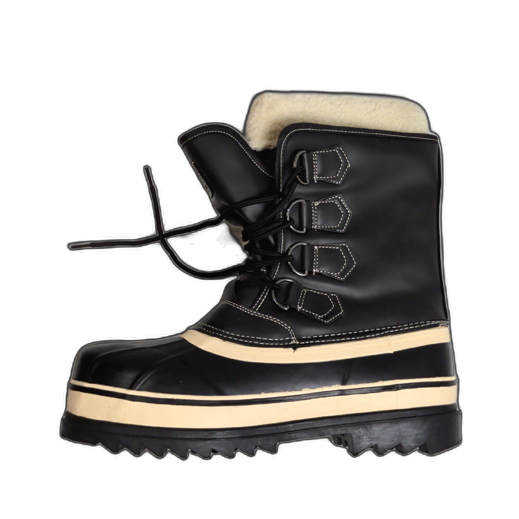 Men's Winter Boots Outbound Cascade Assorted Sizes