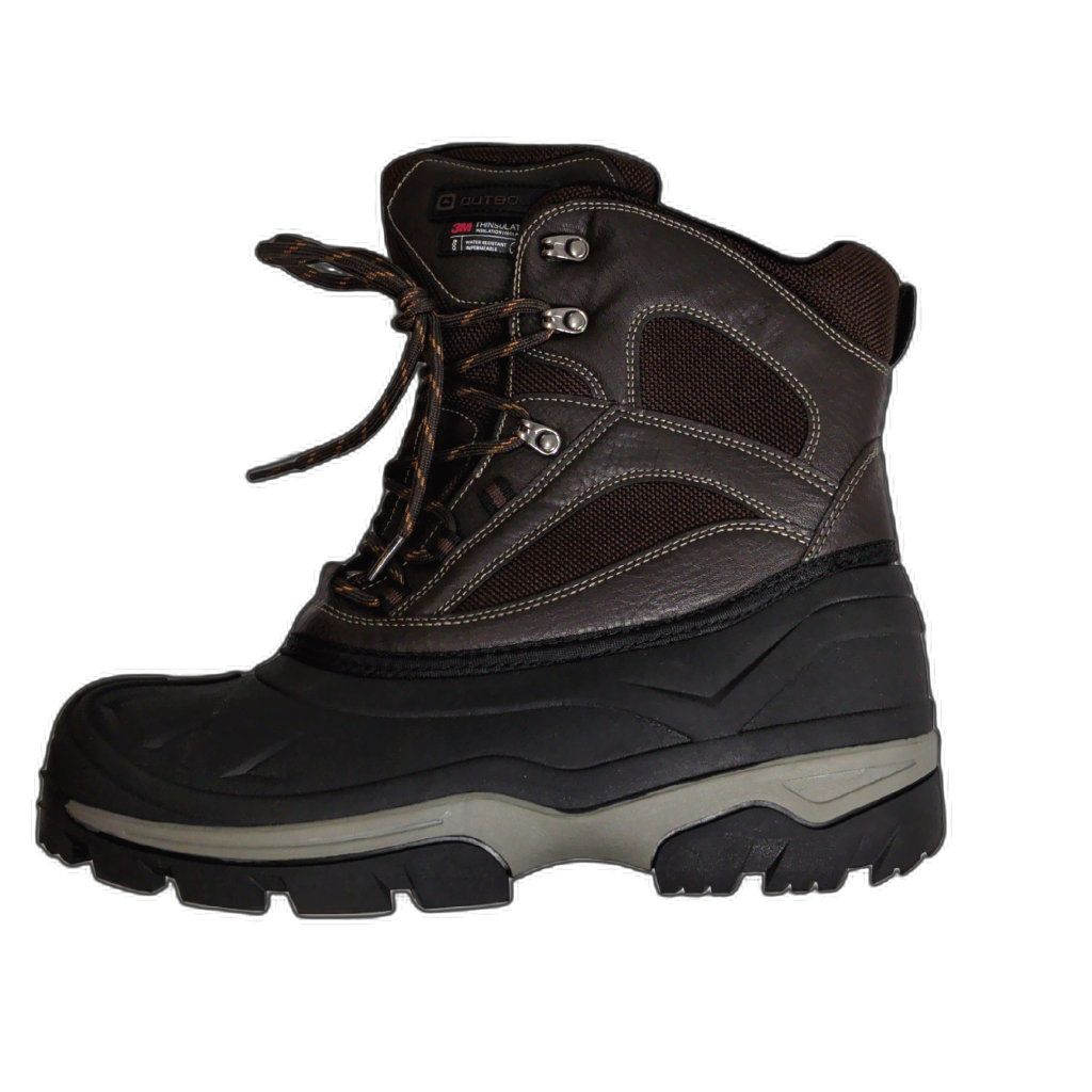 Men's Winter Boots Outbound Nordic Assorted Sizes