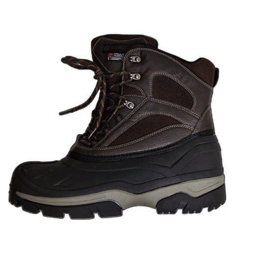 Men's Winter Boots Outbound Nordic Assorted Sizes