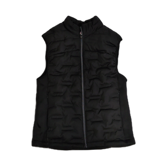 Men's Puffer Vest Black North End Assorted