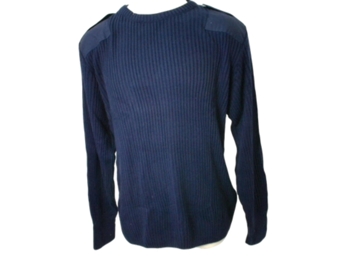 Men's Pil-trol Sweater Assorted