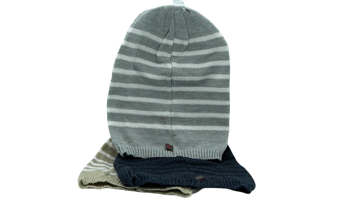 Ladies Toque Hot Paws Assorted Colours