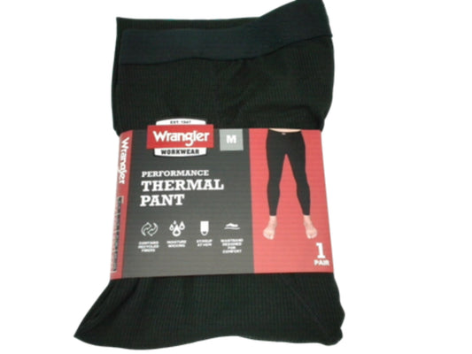 Wrangler Performance Thermal Pant (ENDCAP)
