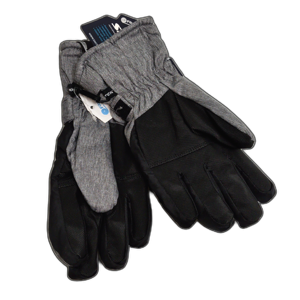 Youth Winter Gloves Assorted