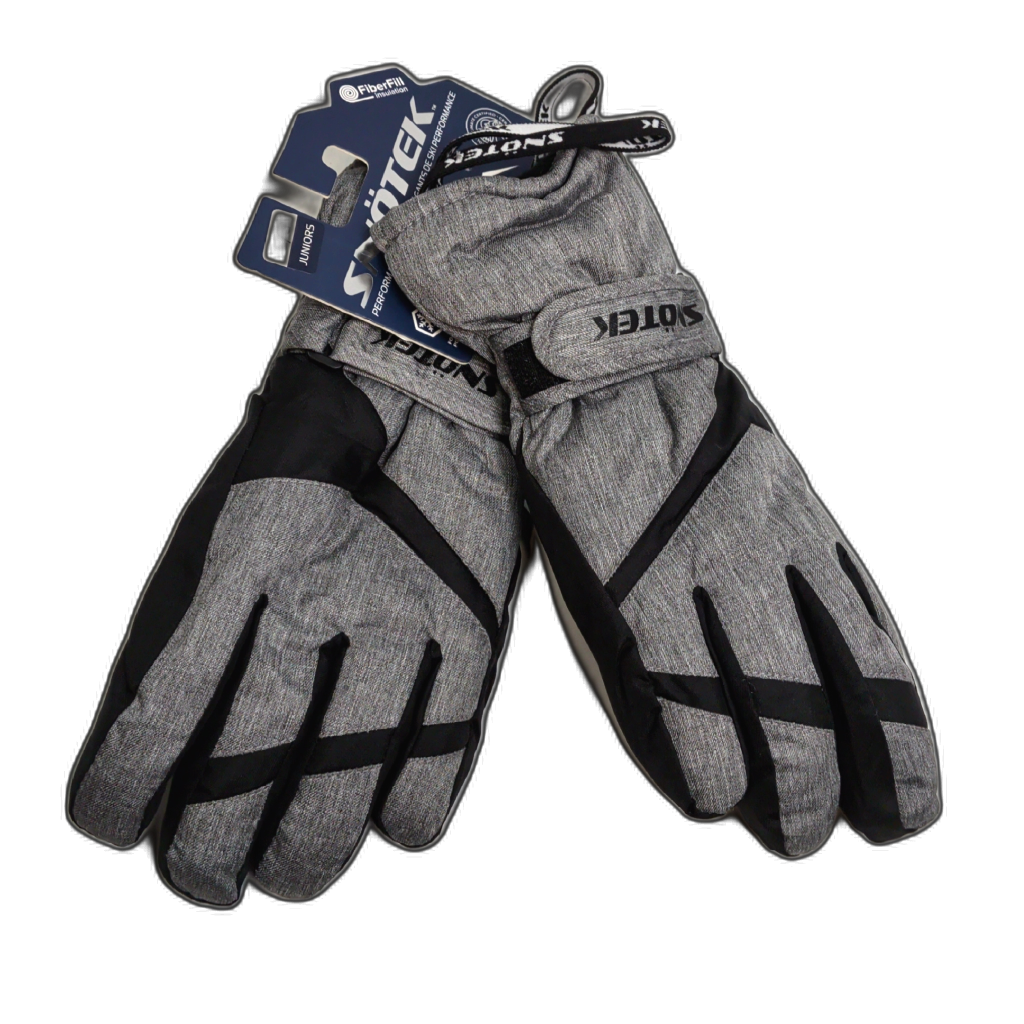 Youth Winter Gloves Assorted