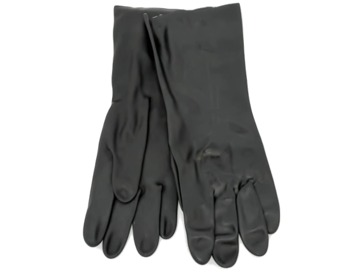 Gants en néoprène Taille M Noirs