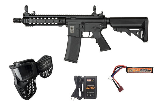 F01 Flex Carbine Starter Kit Specna Arms Airsoft Rifle