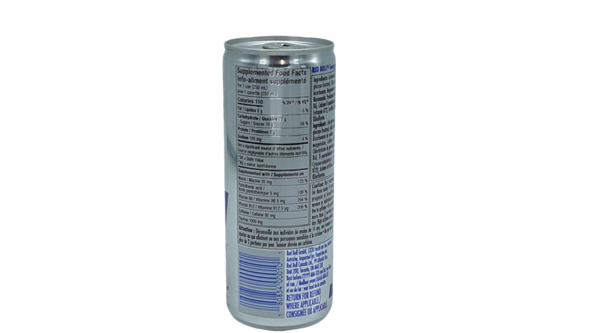 Red Bull Energy Drink 250mL