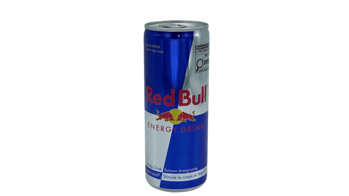 Red Bull Energy Drink 250mL