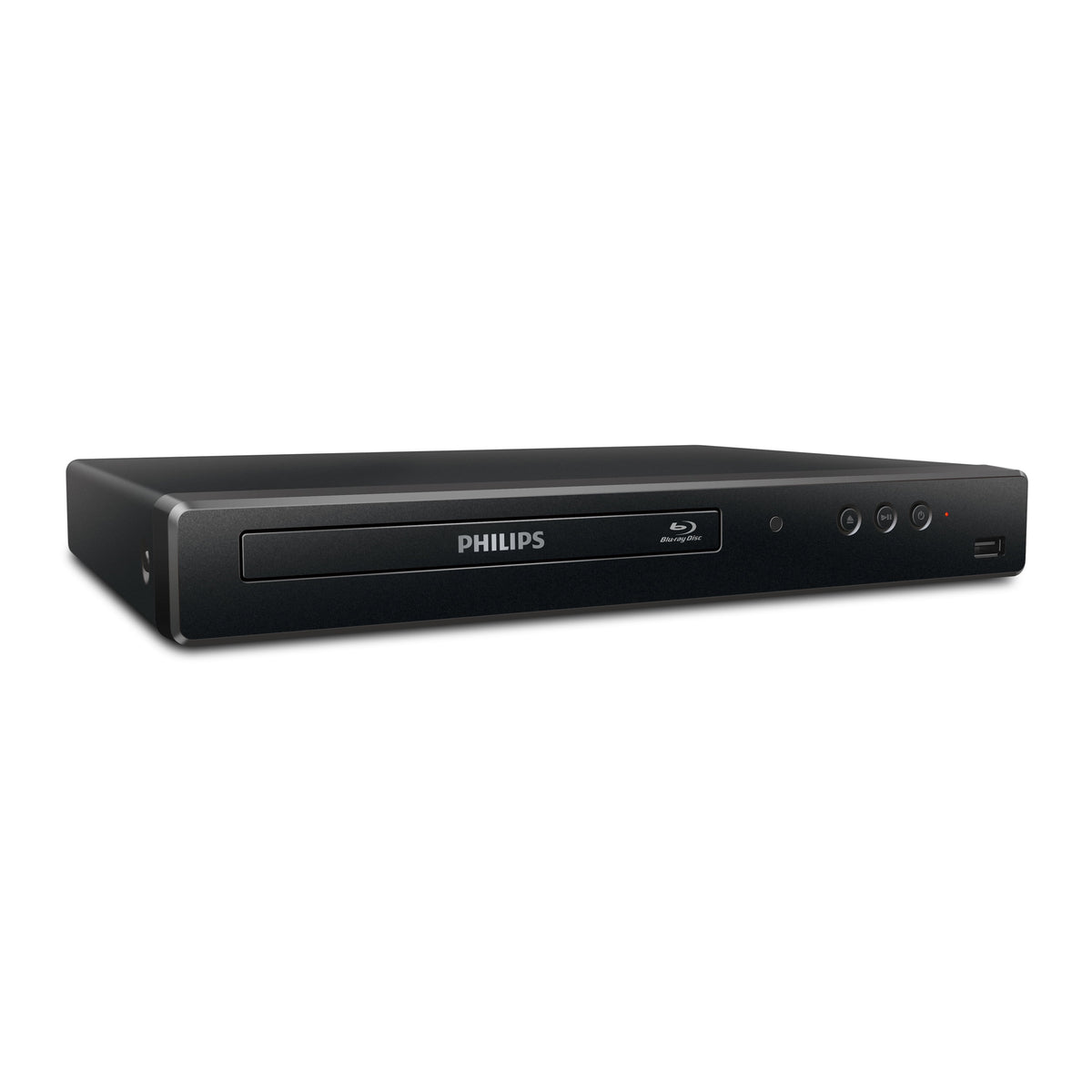 Blu-ray & DVD Player Philips - Additional View