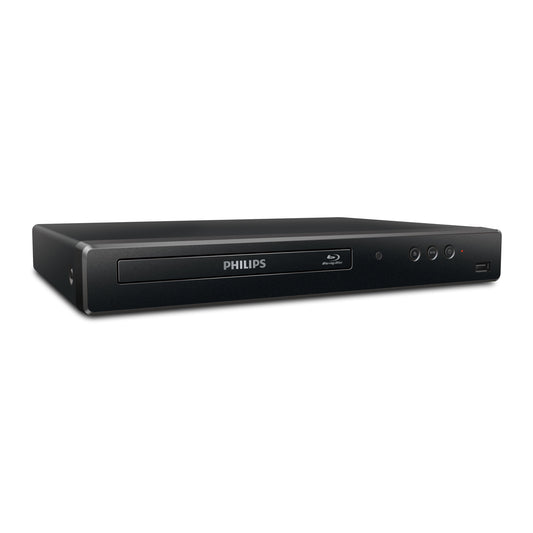 Blu-ray & DVD Player Philips - Additional View