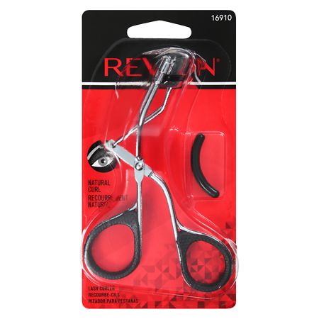 Eye Lash Curler Revlon - Additional View