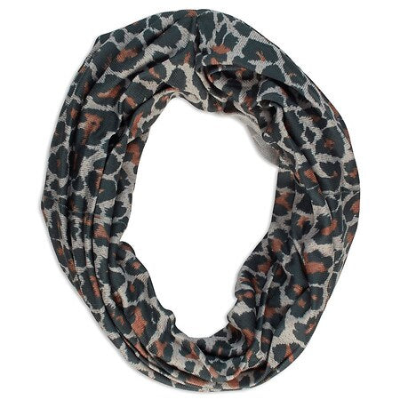 Headwrap No Damage Camo Scunci - Additional View