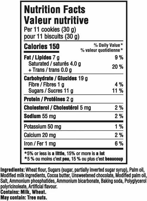 Cadbury Fingers Mini Original 125g.