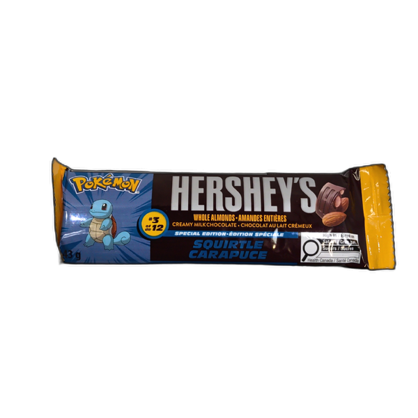 Hershey's Assorted Chocolate Bars