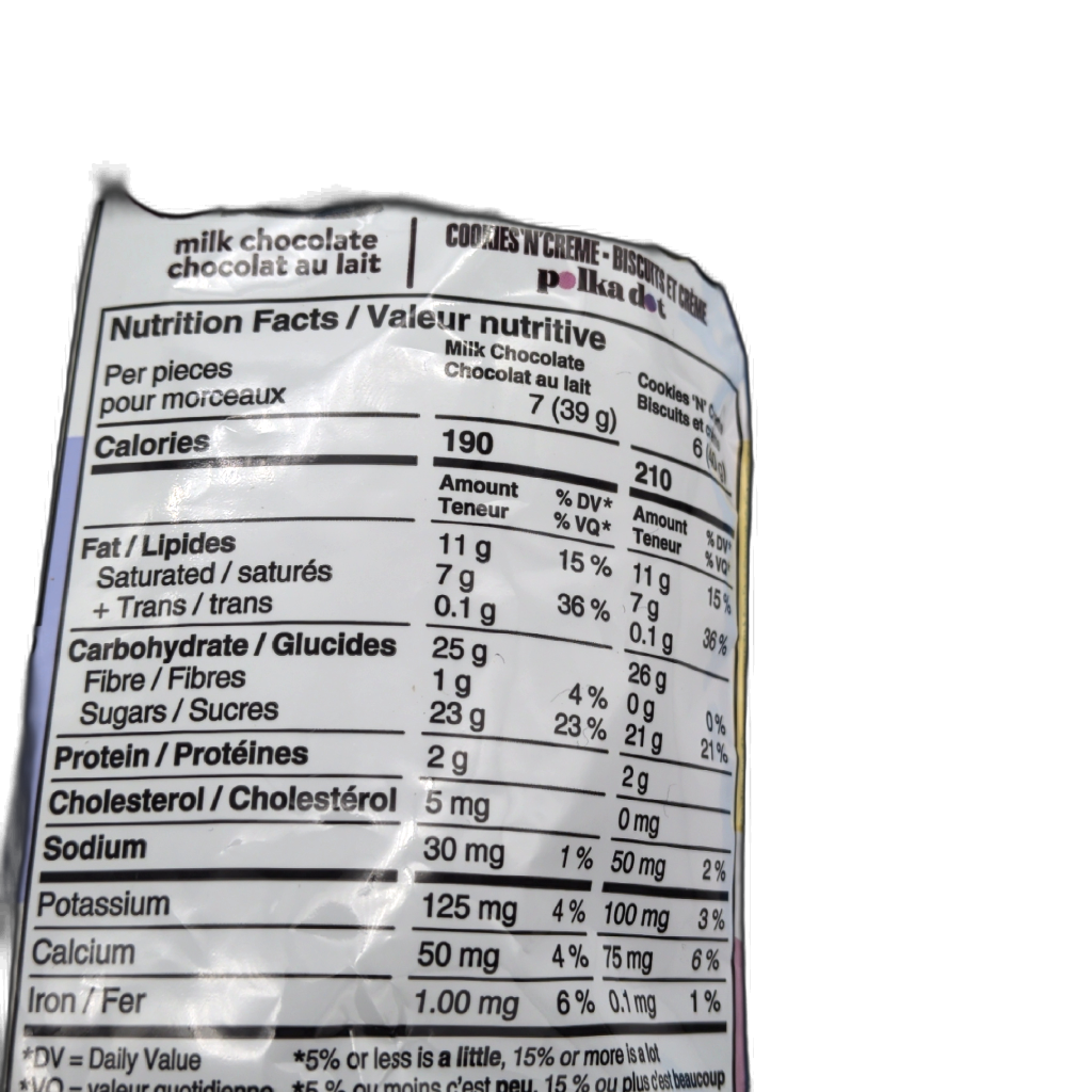 Hershey's Eggs Assortment 700g. - Additional View