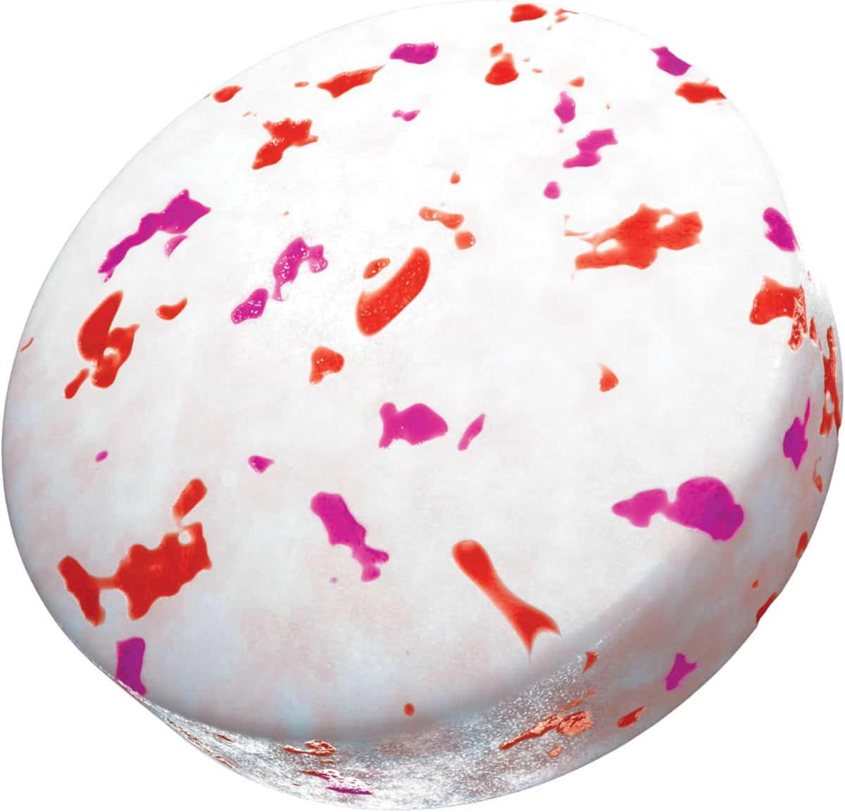 Ice Breakers Sours Mints Mixed Berry, Strawberry, Cherry 42g.