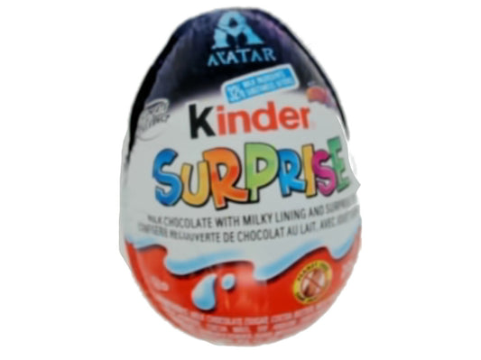Kinder Surprise Egg Star Wars 20g.
