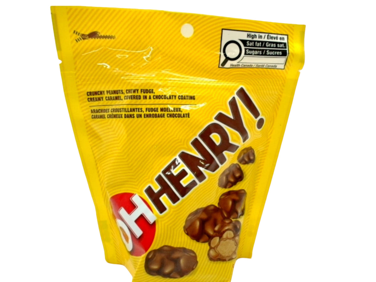 Oh Henry! Bites 200g.