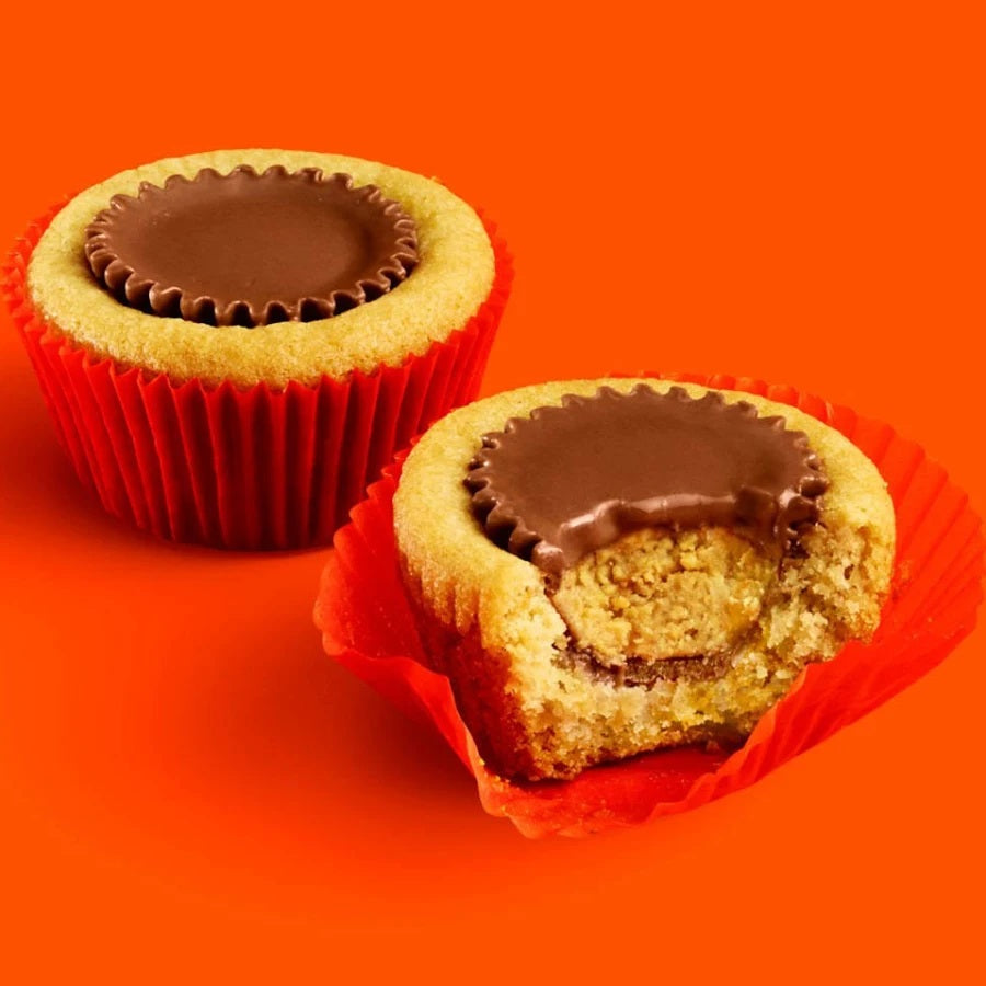 Reese's Miniature Cups Share Pack 120g.(promo) - Additional View