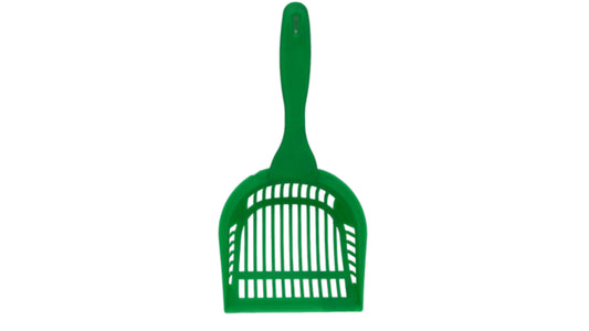 Cat Litter Scoop Green Millside