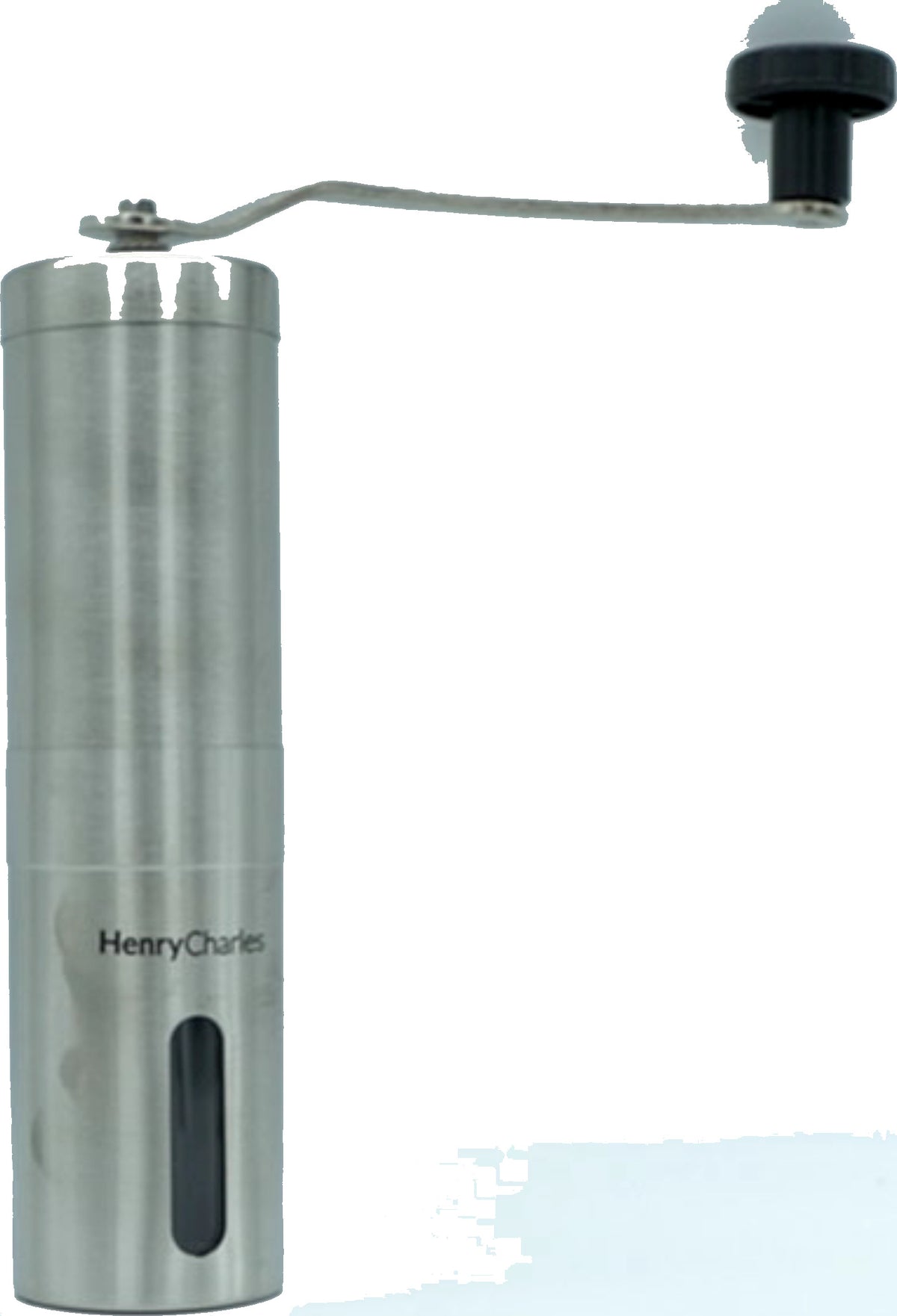 Manual Coffee Grinder Henry Charles Finest Collection