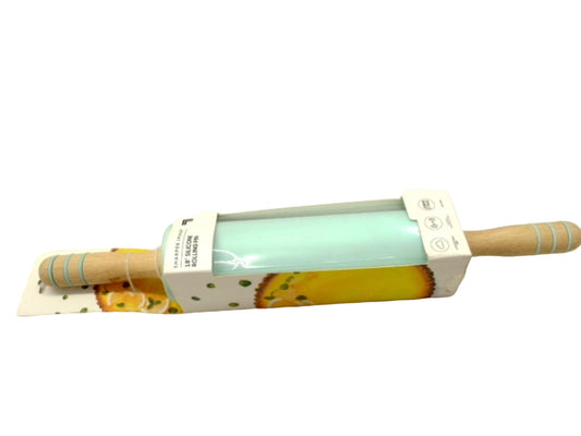 Silicone Rolling Pin 18" Sharper Image
