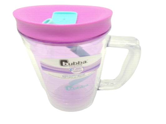 Water Bottle 32fl oz. Bubba Envy Mug Purple