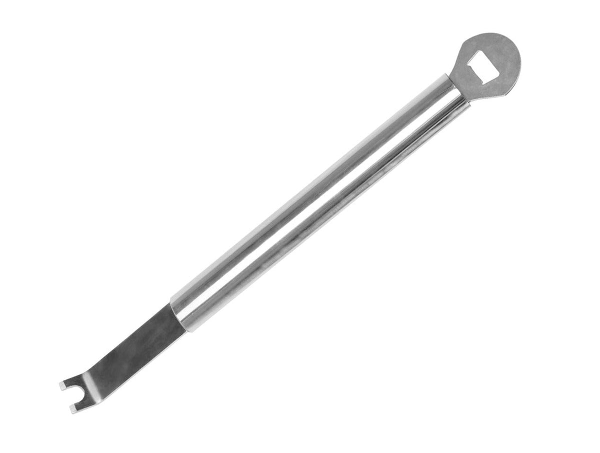 BBQ Grate Cleaner Tool Mr. Bar-B-Q - Additional View