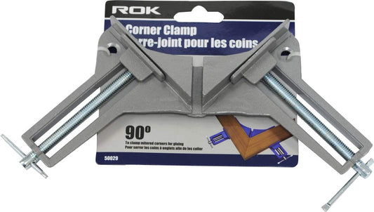 Corner Clamp 90 degree 3 inch