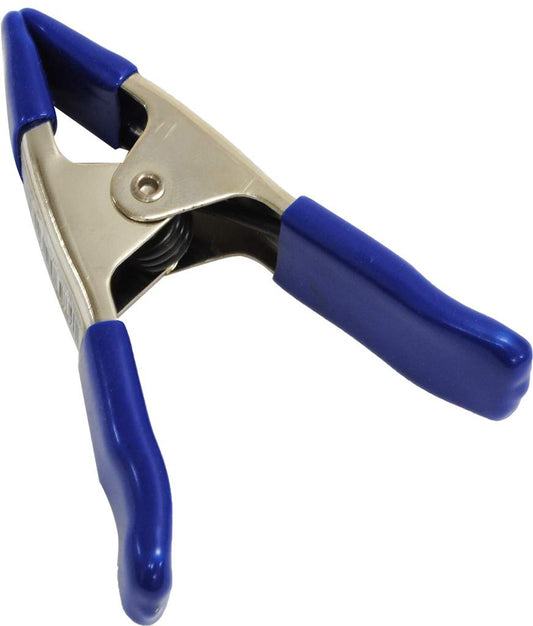 spring clamp 4 inch Metal