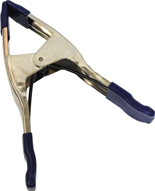Spring clamp 9 inch Metal