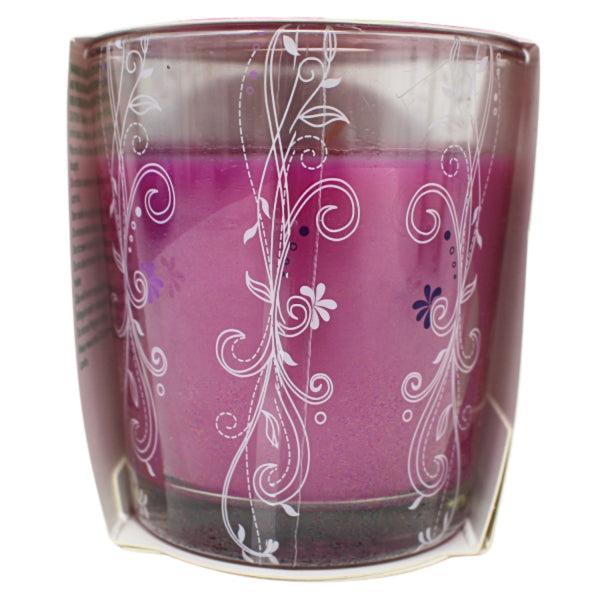 Airwick Candle 105g Pink Sweet Pea - Additional View