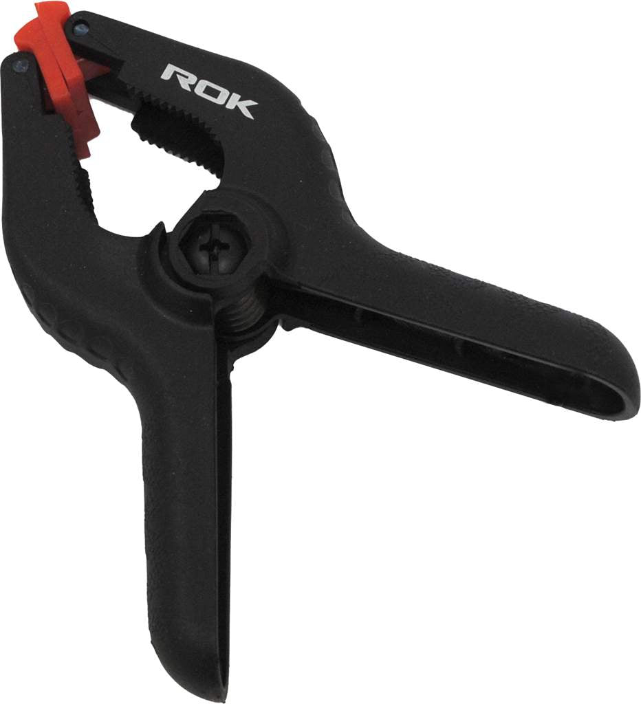 Nylon Clamp 4 inch