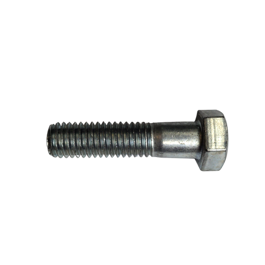 Bolts 1/2" x 13 x 2" Hex Cap GR5 Zinc 35lbs 250Pcs ($3.99/LB)