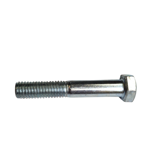 Bolts 1/2" x 13 x 3" Hex Cap GR5 Zinc 40lbs 200Pcs ($3.99/LB)