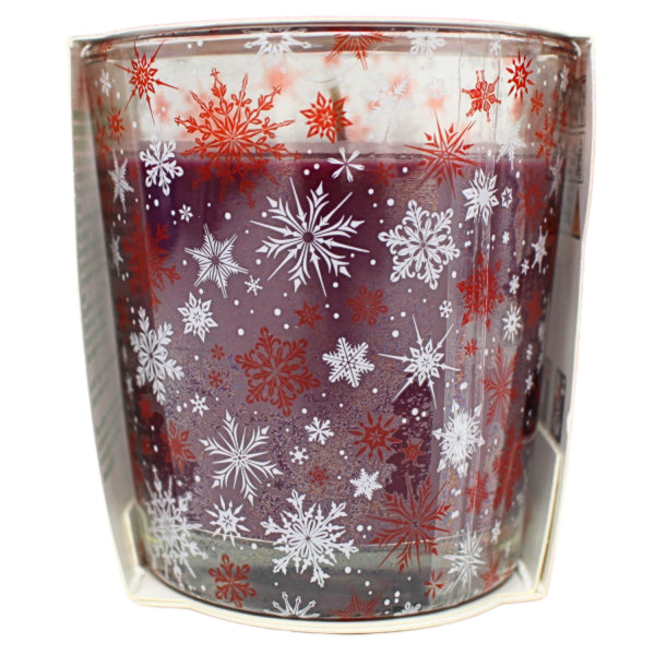 Airwick Candle 105g Berry Bliss - Additional View
