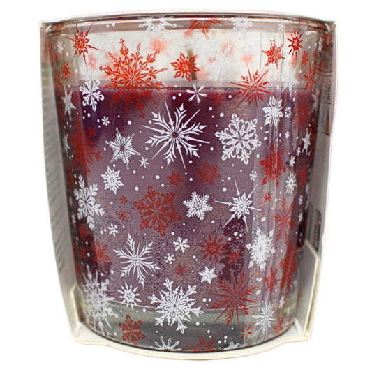 Airwick Candle 105g Berry Bliss - Additional View