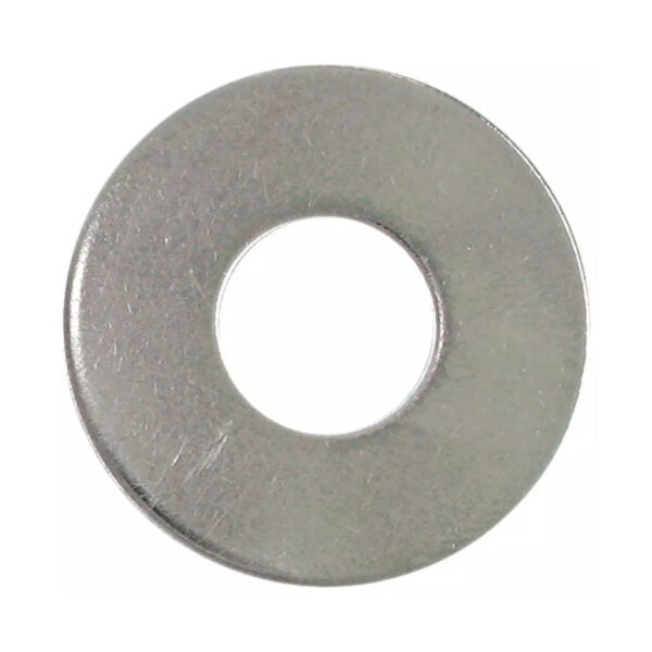 Rondelles plates 1/2" U.S.S. Zinc 40lbs 1 095 pièces (4,99 $/LB)