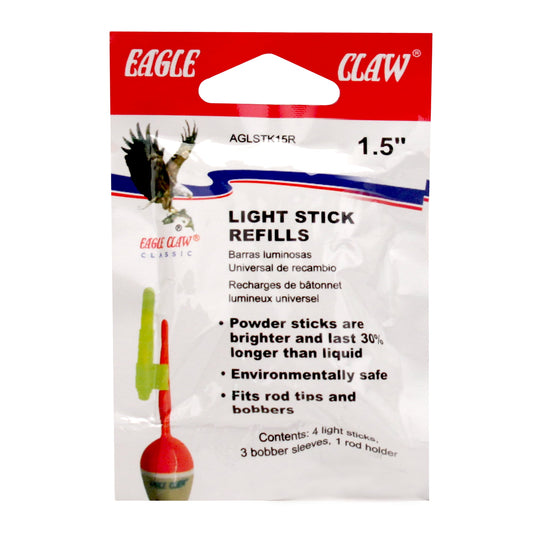 Egc-universal Light Stick 1.5in Refills - Additional View